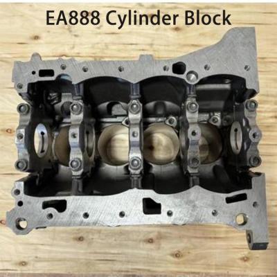 China EA888 Gen3 Motor Block 06K103023 Alta Potência 2.0T Para V-W Passat Jetta AUDI A4 Q5 à venda