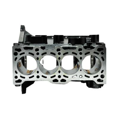 China 96642718 Monoblock Zylinderblock für Chevrolet Matiz Motor 1,0 G 49kw 5m 5p zu verkaufen