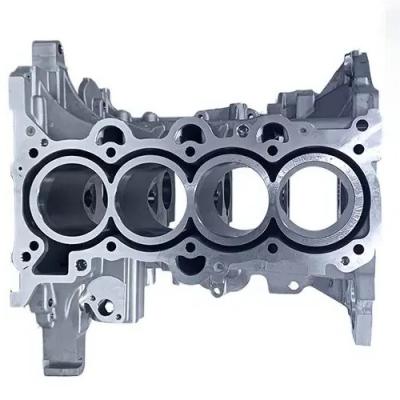 China G4FD Engine Block 207N22BU00 208N22BU00 217N22BU00  217N22BU01 217N22BU02  218N22BU00 for Hyundai for sale