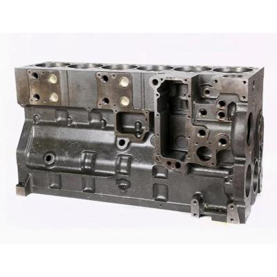 China 6ISBe 5.9L diesel engine parts 5260722 ISBE 5.9 cylinder block 4089119 suit for Cummins zu verkaufen