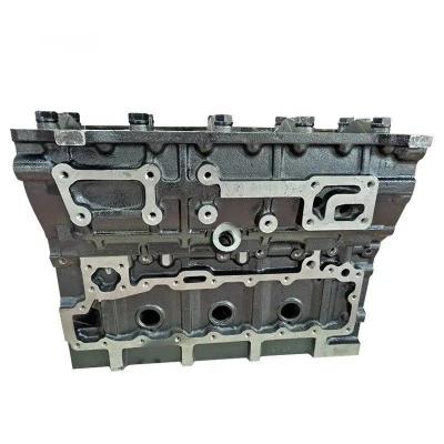 China 4BD1 Cylinder Block 8-97130328-4 Suitable For Isuzu Engine Parts zu verkaufen