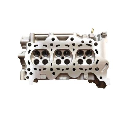 China Auto Parts Suzuki Maruti K10b Cylinder Head & M13a Cylinder Head Auto Engine Parts & Cylinder Head F6a Cylinder Head Suzuki 368 zu verkaufen