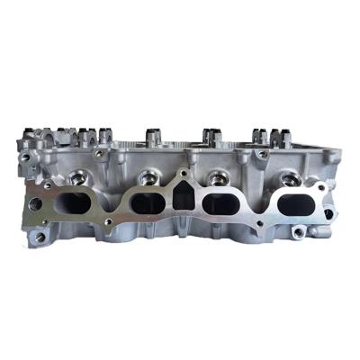 China Auto Engine Parts For TOYOTA Hiace 2TR-FE Cylinder Head 11101-75200 11101-75240 11101-0C030 11101-0C040 Car Model Parts for sale