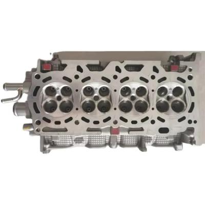 China New 1NZ 2NZ Aluminum Cylinder Head Toyota BB Ist Vios 1.5L 16V Engines Model 11101-21031 11101-21030 11101-21033 11101-21034 for sale