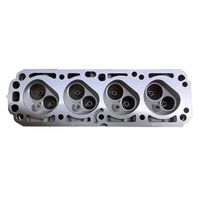 China Auto Engine Parts C16NZ Engine Cylinder Head 94581192 92089854 Compatible Opel Corsa GL 1.6 MPFI / 1.4 EFI 2P E 4P GASOLINA 1997 for sale