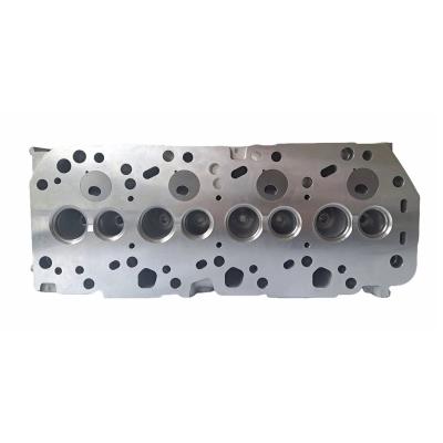 China Auto Engine Parts 2C 2C-TE 3C 3C-TE Cylinder Head 11101-64390 908781 for TOYOTA 2c 3c Auto Parts for sale