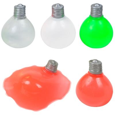 China Popular manufacturers sell the new light bulbs, wholesale exhaust water pressure balls and children's toys for sale