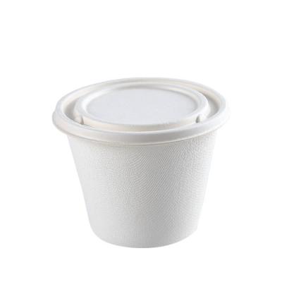 China Microwavable Biodegradable Coffee Drink Paper Cups for sale