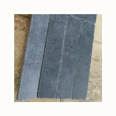 China Modern G684 Black Basalt, Black Andesite, Zhangpu Black Basalt Stone for sale