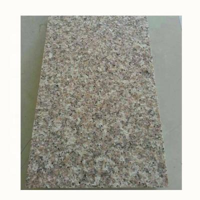 China Modern Top Surface Flamed Pink Granite Paver 600X900 for sale