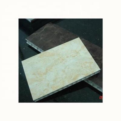 China Modern Thin Marble Laminates for sale