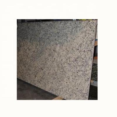 China Modern Samoa Granite Beige Brazil Granite Slabs for sale