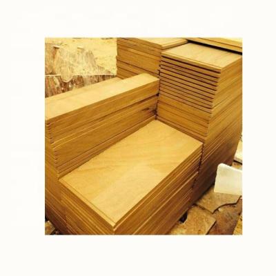 China Modern Wood Vein Sandstone , Yellow Teak Wood Sandstone Block for sale