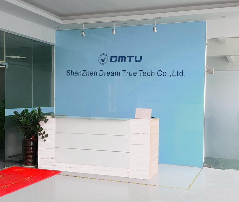 Verified China supplier - Shenzhen Dream True Tech Co., Ltd.