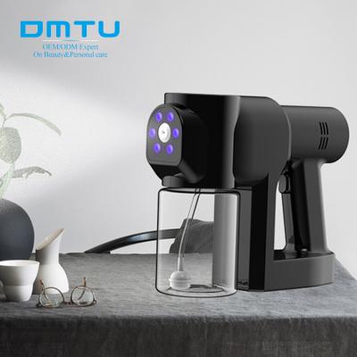 China Mini Low Thermal Fog Machine Disenfection Moisturizer Price Car Mosquito Fogging Machine For Sanitizing for sale