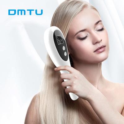 China Loss Prevention Diode Laser Alopecia Red Light Therapy Hair Regrowth Laser for sale