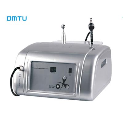 China Dye Removal Spray Facial Face Lift Oxygen Medical Treatment Gun Machine Oxygen Facial Machine for sale