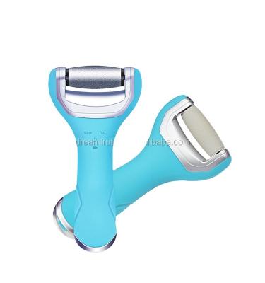 China Rechargeable Electronic Skin Callus Remover Pedicure File 15.0*8.4*3cm for sale