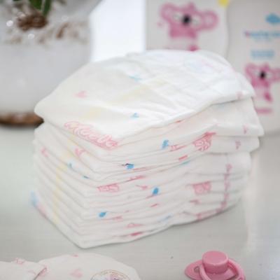 China Printed Baby Diapers, Kissstar Baby Diaper High Quality Disposable Diapers, Camera Diapers. for sale