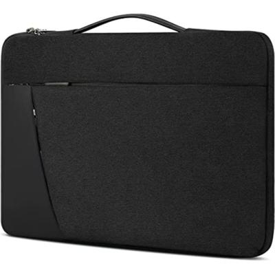 China Laptop Protective Case Bag Waterproof Shockproof Shockproof Protective Case Bag With Handle Compatible for sale