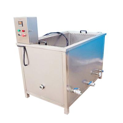 China Restaurant Automatic Fried Fish And Frozen Fries Fryer Machine Price for sale