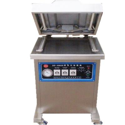 China Save Energy Double Chamber Package Machinery Heat Sealer Vacuum Sealing Packing Machines for sale