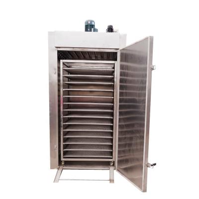 China Energy Savings Factory Price Dehydration Machine Fish Dryer Hot Air Fruit Fish Proofer for sale