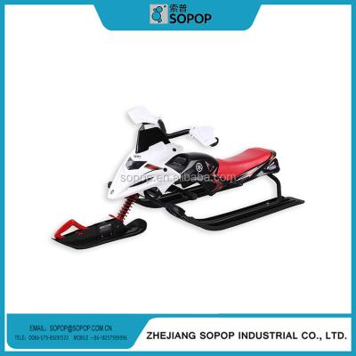 China Snow Ski Bike Snow Scooter Snow Rider SP009 for sale