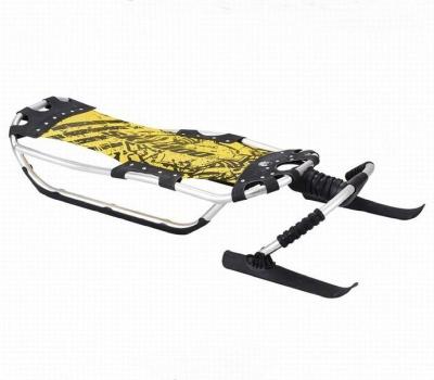 China New Patented L129*W58*H24cm Adult Snow Runner for sale