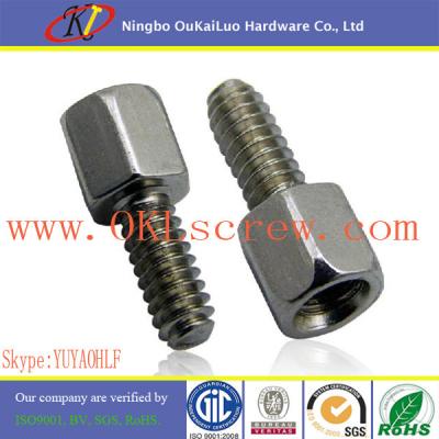 China Stainless Steel Jackscrews for sale