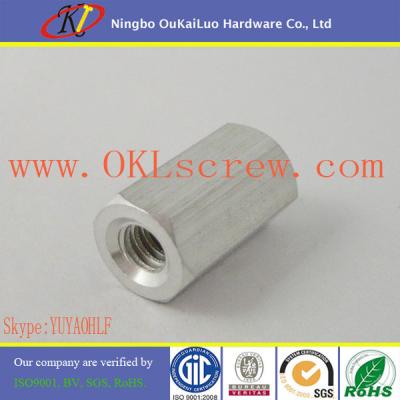 China Aluminum Hex Standoffs for sale