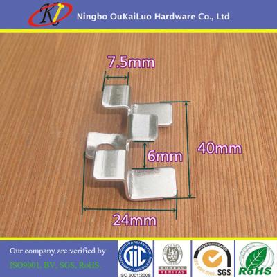 China Hidden Deck Clips for sale