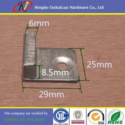 China Composite Decking Fixings for sale