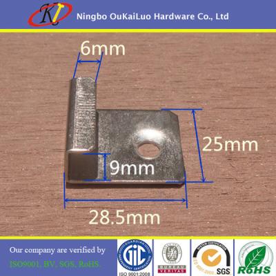 China Decking Fixing Clips for sale