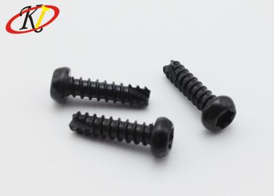 China Pan Head Torx Type 25 Thread Cutting Screws for sale