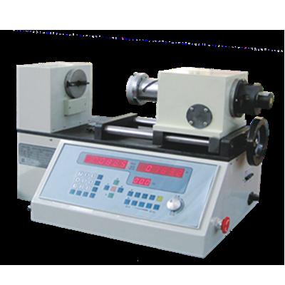 China Manual Torsion Spring Force Measurement 10Nm 20Nm50Nm100Nm500Nm Digital Display Torsion Spring Roller Spring Testing Machine for sale