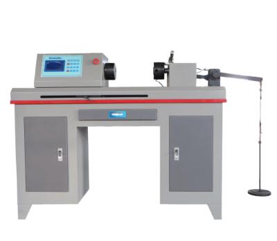 China Torsion Testing Machine Good Quality Cheap Price Torsion Testing Machine For Metal Wire for sale