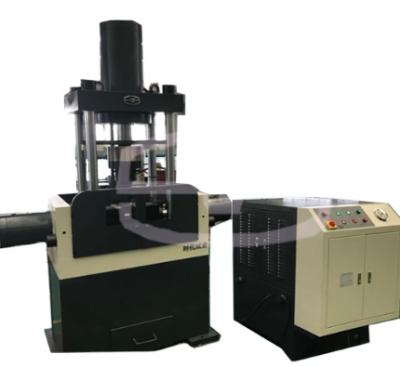 China High Standard 200kn-2000kn Computer Control Metal Sheet And Round Bar And Round Bar Computer Control Bending Testing Machine Good Quality Bending Testing Machine for sale