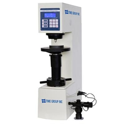 China Good Quality Cheap Price Brinell Single Digital Electronic Hardness Tester Hardness Brinell Tester For Castings for sale