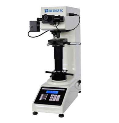 China 5kg 10kg 20kg 30kg Vickers Hardness Tester Good Quality Low Price Micro Vickers Hardness Tester 1kg 500g for sale