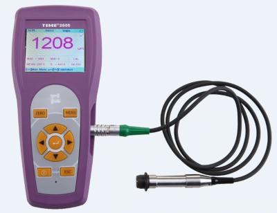 China High Accuracy Coating Thickness Gauge TIME2605 TIME2605 for sale