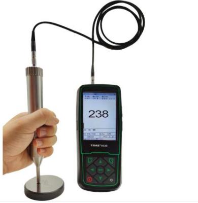 China TIME5630 Portable Ultrasonic Metal Hardness Tester for sale