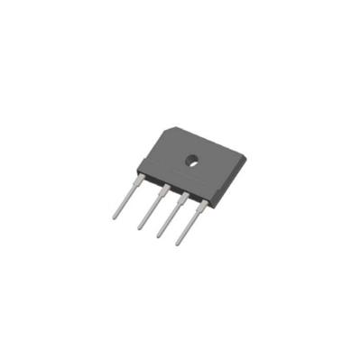 China Other Vr1000V Io25A 6KBJ Bridge Rectifiers Angjie Semiconductr Integrated Circuit Electronic Component Semiconductor Diode for sale