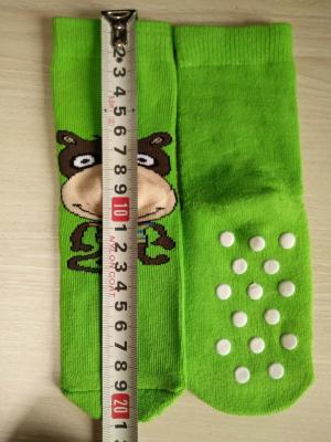 China 3D socks,kids socks,Combed  cotton socks,full  terry  socks for sale