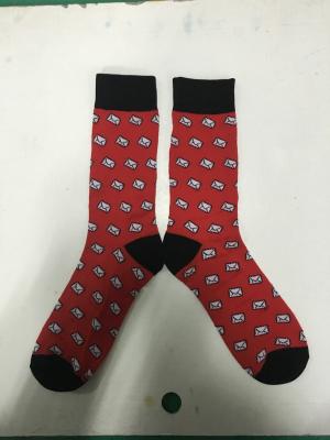 China mens colourful socks ,combed cotton,anklets socks,polyamide covered with elastane for sale