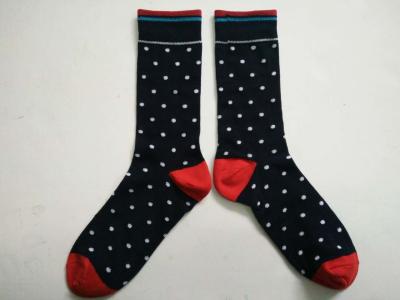 China mens colourful socks ,combed cotton,anklets socks,polyamide covered with elastane for sale