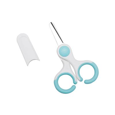 China Kitchen Viable Scissors Multifunction Opener Meat Cutter Shears Kids Vegetable Food Scissors for sale