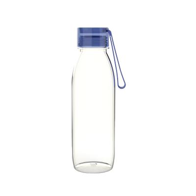 China Wholesale Price Export Quality Various Color PCTG Children Bottle Direct Stocked Tritan Sport Drinking Plastic Water Bottles for sale