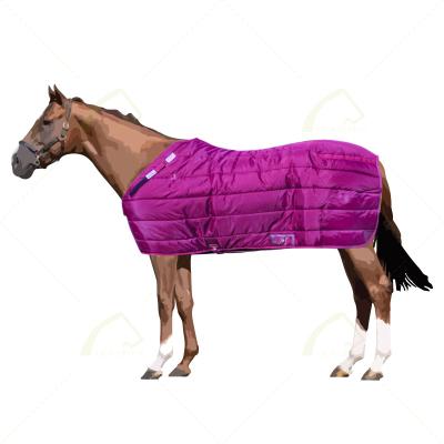 China Custom Equestrian Blanket Horse Equipment Manufacturer Horse Riding Products Horses Blanket Discount Equine Blanket Professional Stable Westcoast Stable for sale