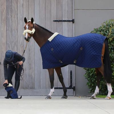 China Professional Manufacturer Of Horse Riding Products Horse Blanket Wholesale Customized Equine Equestrian Outfit And Dog Coats Accept Custom Sizes for sale